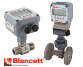 Blancett® turbine meter model 1500
