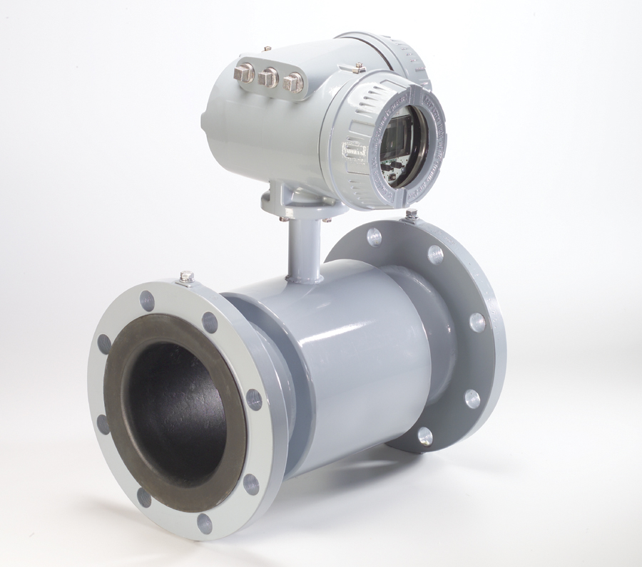 Badger M3000 M4000 Türkiye elektromanyetik debimetre