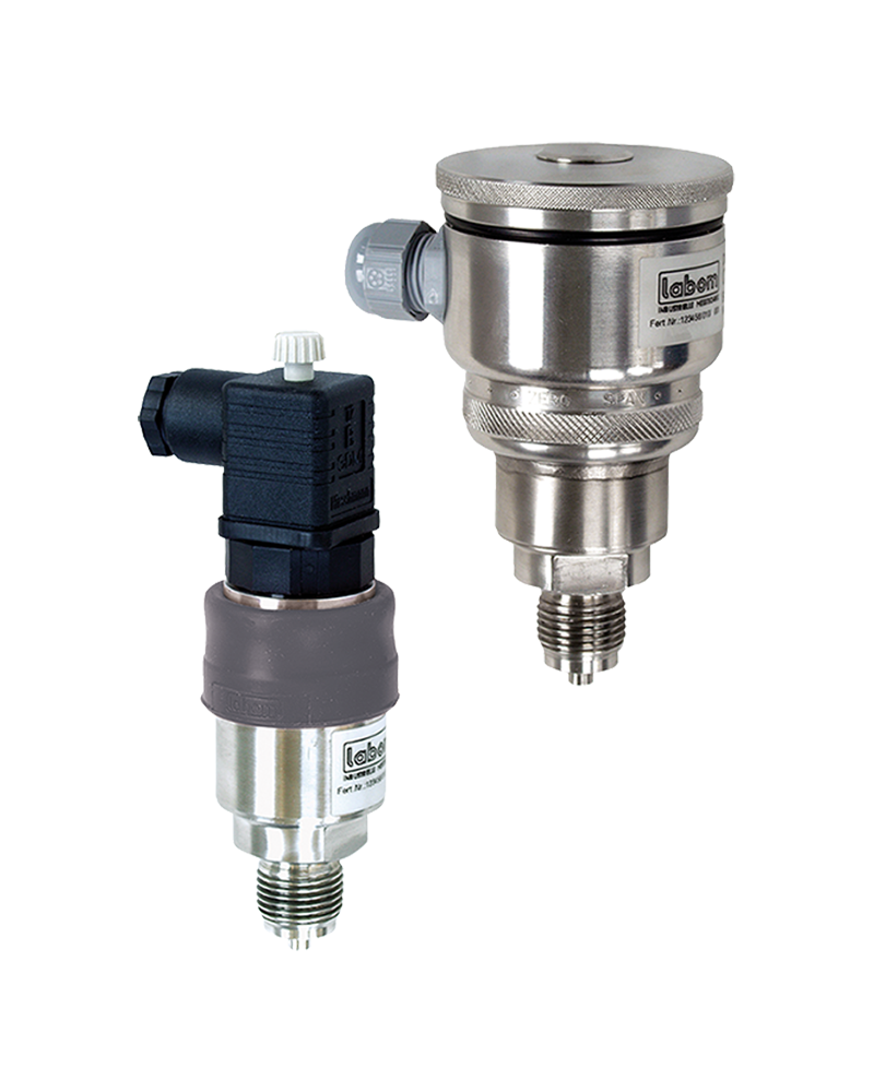 LABOM CB1030 CB2030 Pressure Transmitter