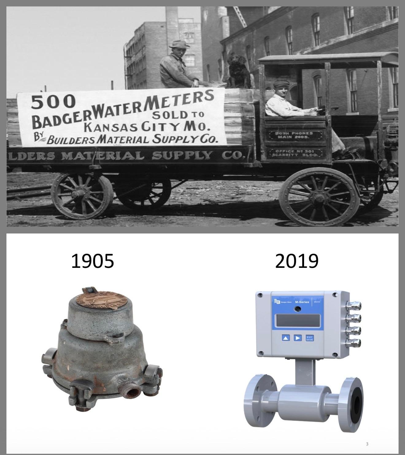 Badger Meter