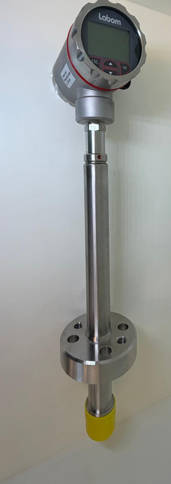 Labom Pascal Ci4120 Polimer basınç transmitteri CX2001 yerine model