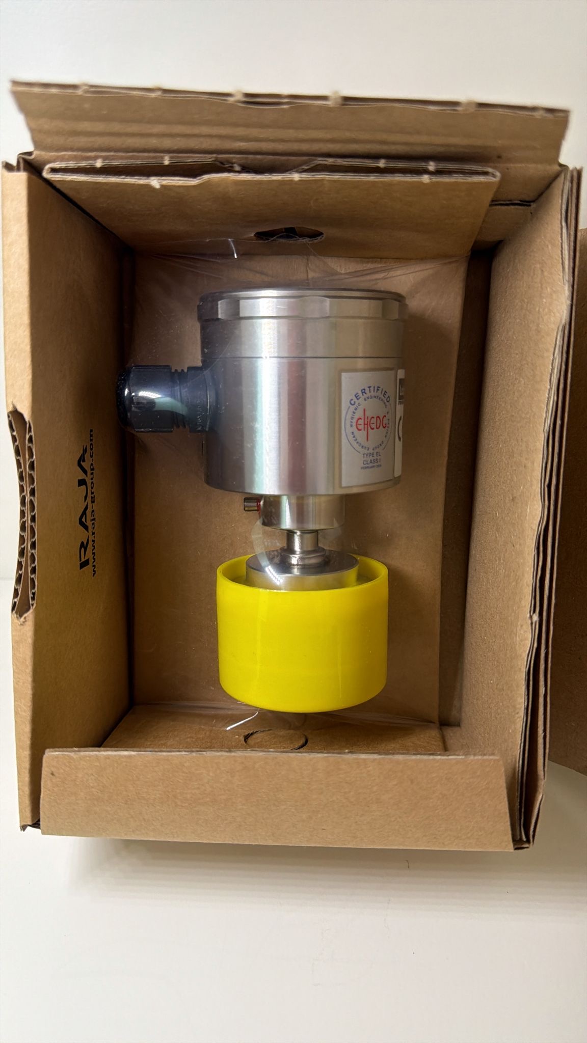 Labom CV3110-A1061-F10-H1100-M2-N10-T20-K1085-K144-HY