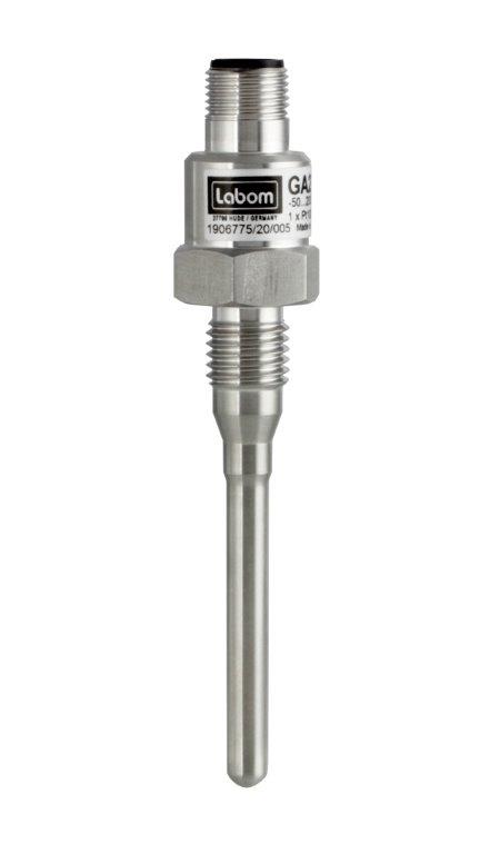 Labom GA2700 HY kılavuz manual