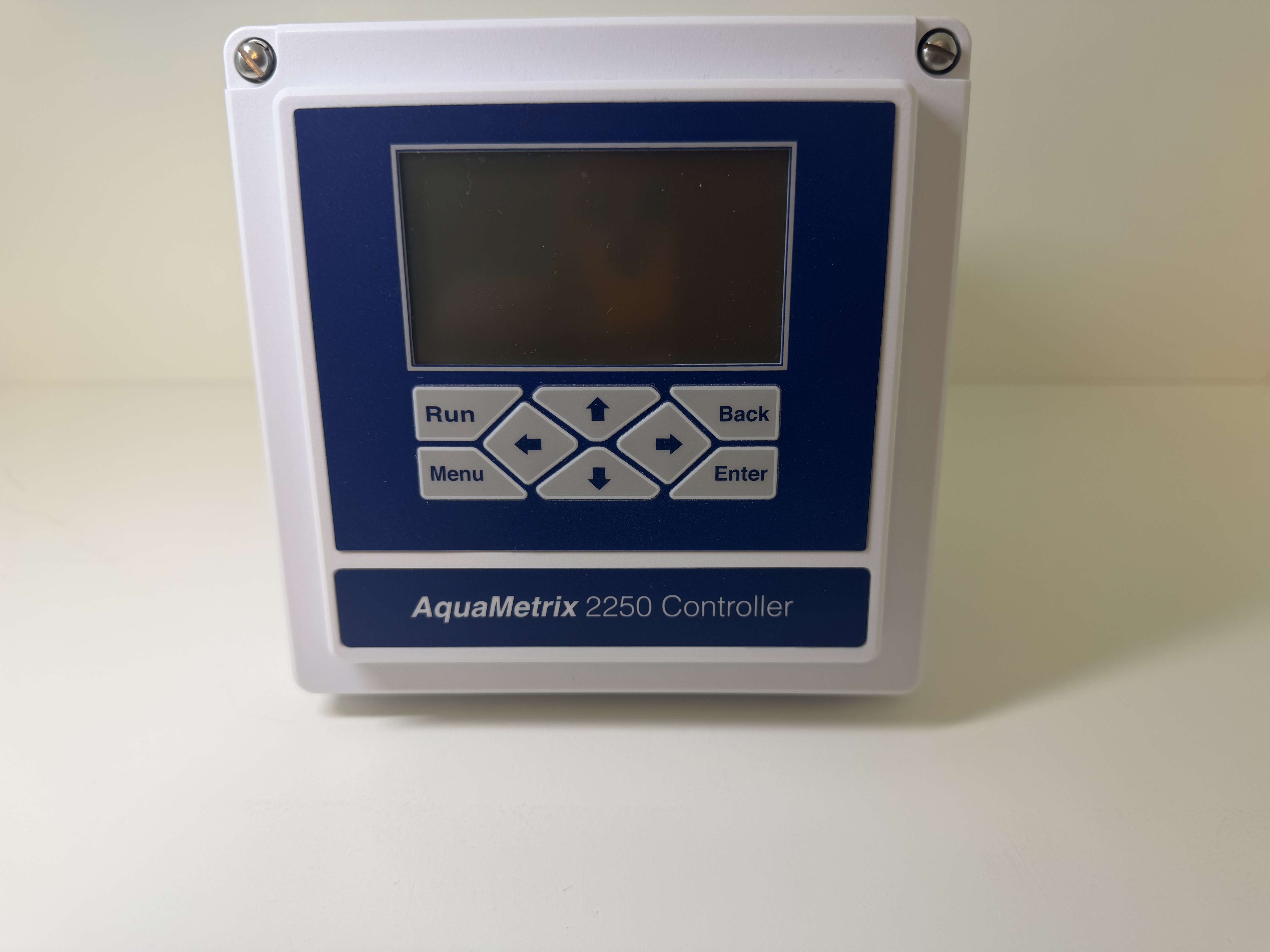 Water Analytics AquaMetrix AM2250 Controller