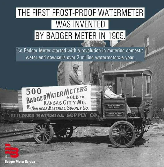 Badger Meter